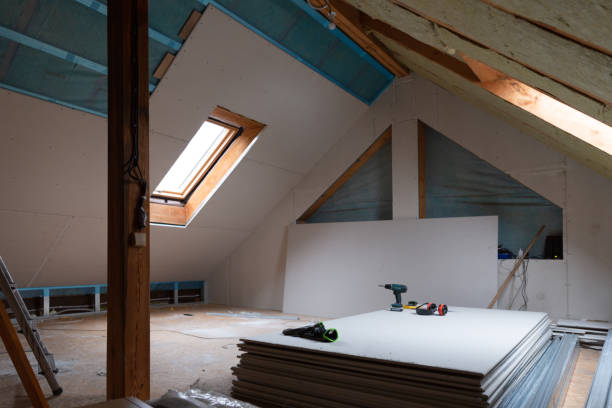 Best Spray Foam Insulation in Cottage Grove, OR